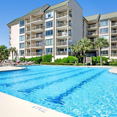 Villamare Resort 힐튼 헤드 아일랜드 외부 사진