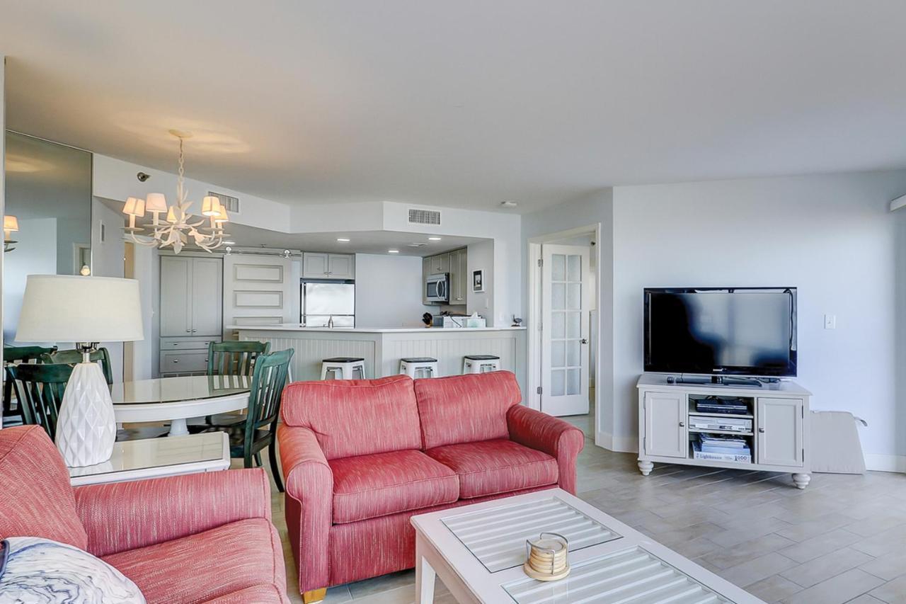 Villamare Resort 힐튼 헤드 아일랜드 객실 사진