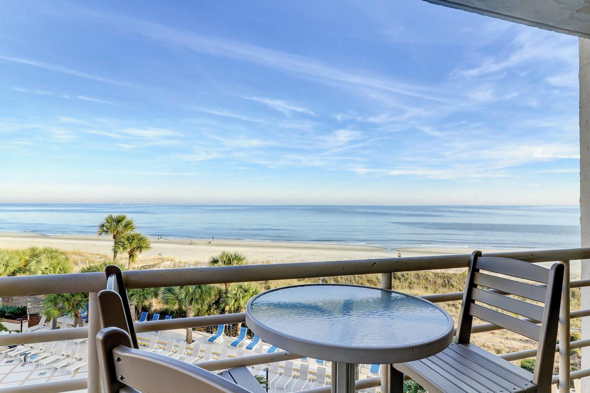 Villamare Resort 힐튼 헤드 아일랜드 외부 사진
