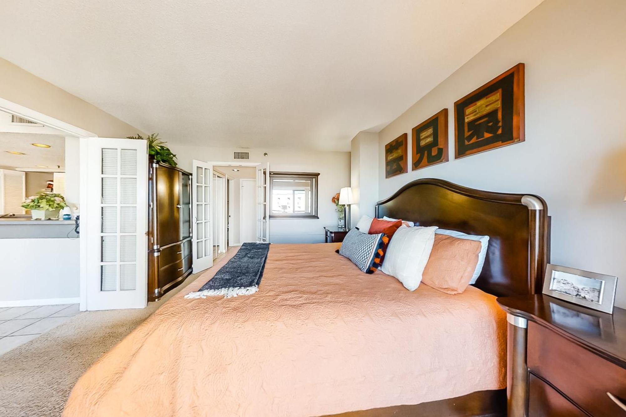 Villamare Resort 힐튼 헤드 아일랜드 객실 사진