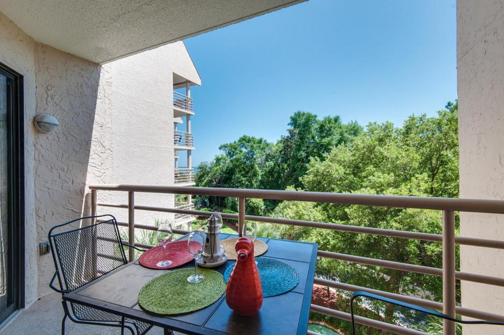 Villamare Resort 힐튼 헤드 아일랜드 객실 사진